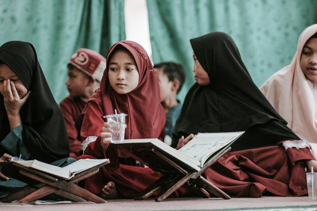 Foto SDIT Insan Cendekia Amanah
