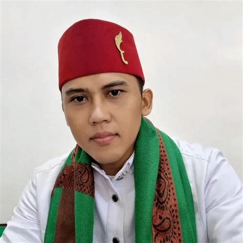Ustadzah Laily Mahmudah, S.Psi., M.Psi