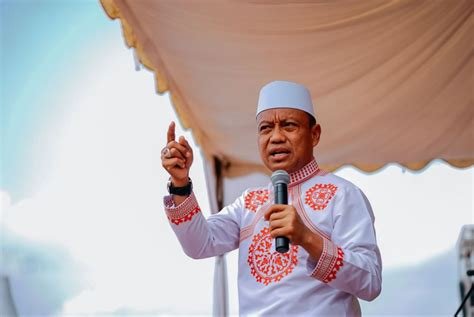 Ustadzah Dr. Nurul Hidayah, M.Si