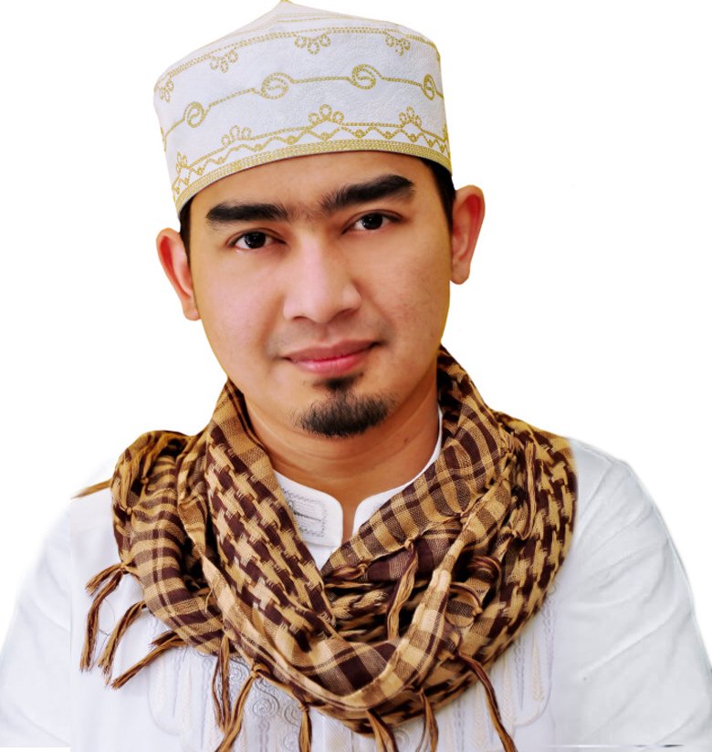 Ustadz Dr. Ahmad Zainuri, M.Sc