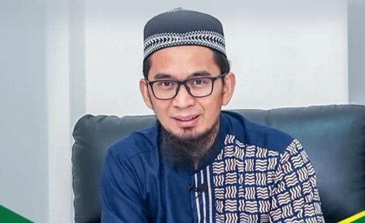 Ustadz H. Basyirun, M.A