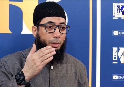 Ustadz H. Samsul Arifin, Lc., M.E.Sy.